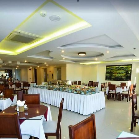 White Snow Hotel Đà Nẵng Extérieur photo