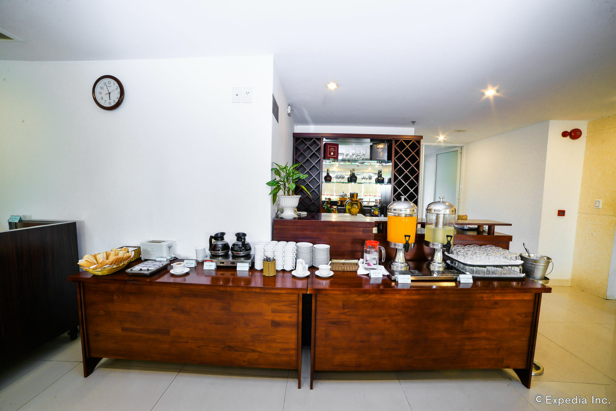 White Snow Hotel Đà Nẵng Extérieur photo