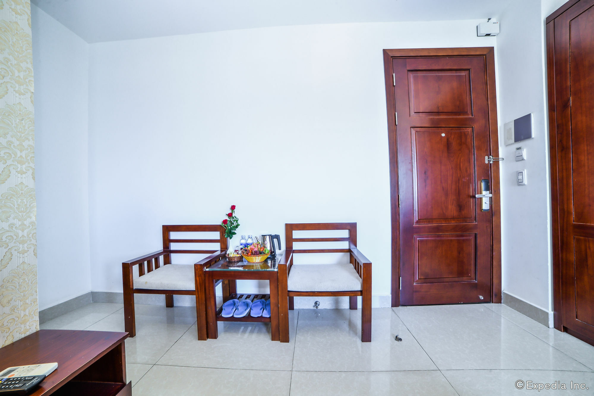 White Snow Hotel Đà Nẵng Extérieur photo