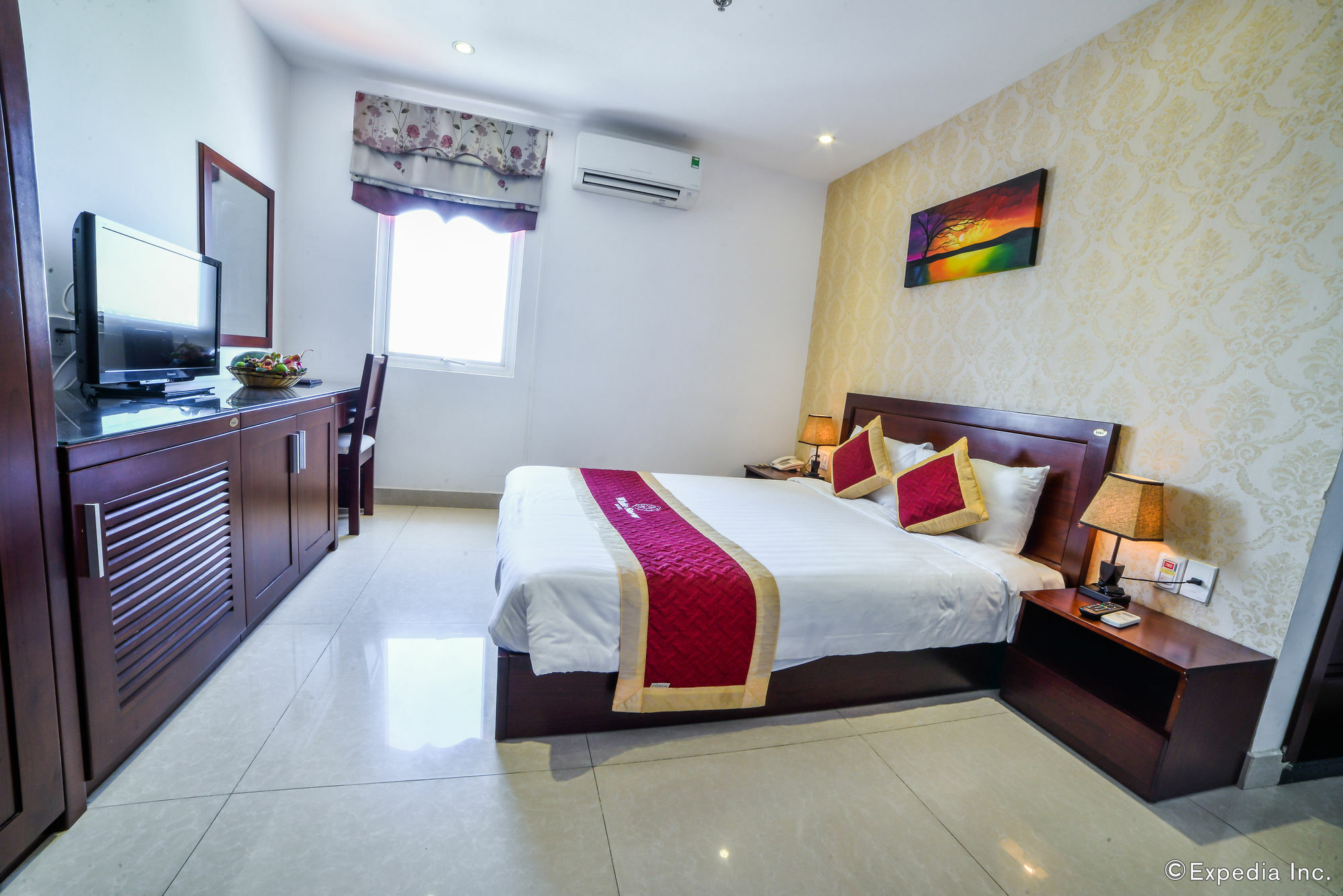 White Snow Hotel Đà Nẵng Extérieur photo