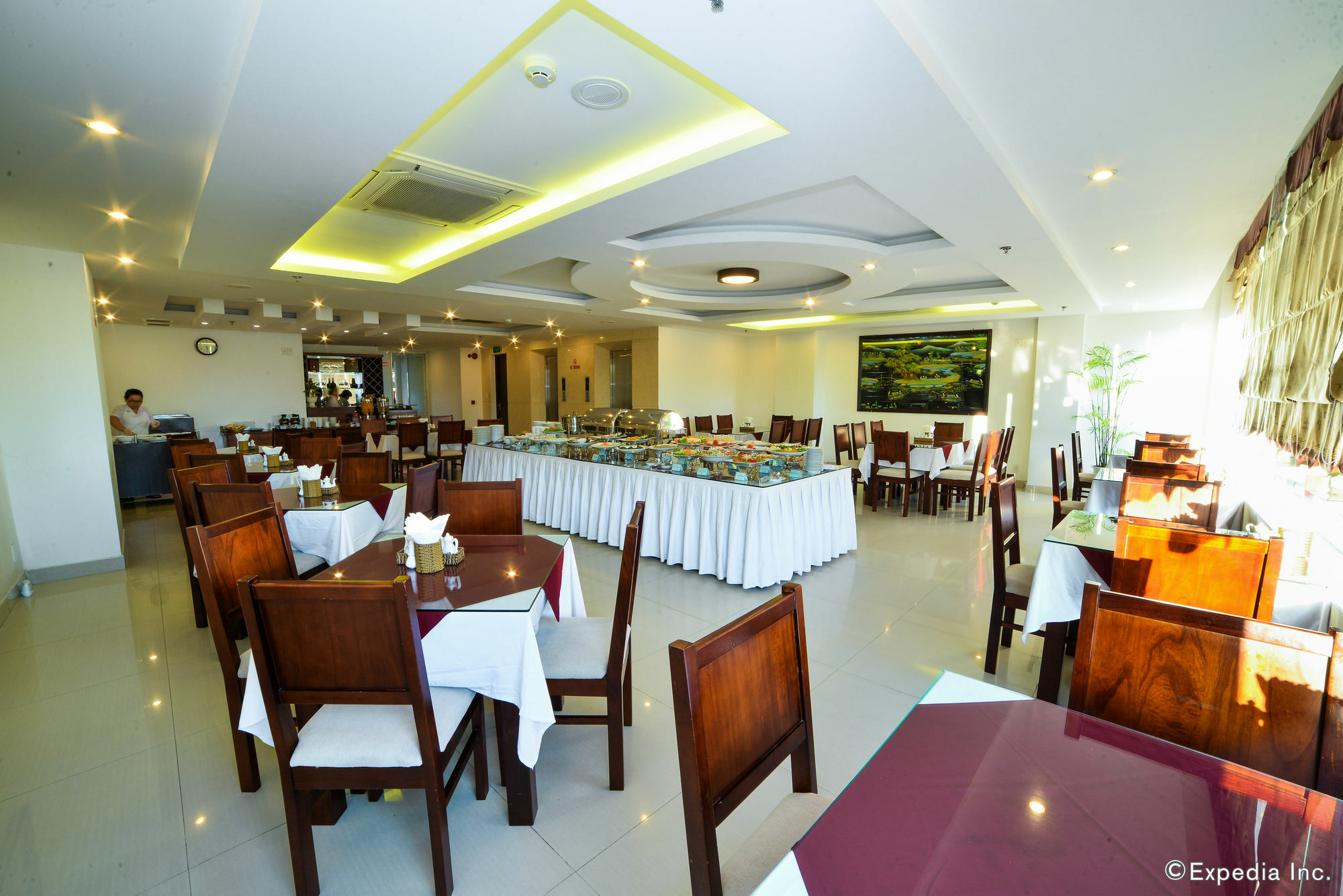White Snow Hotel Đà Nẵng Extérieur photo