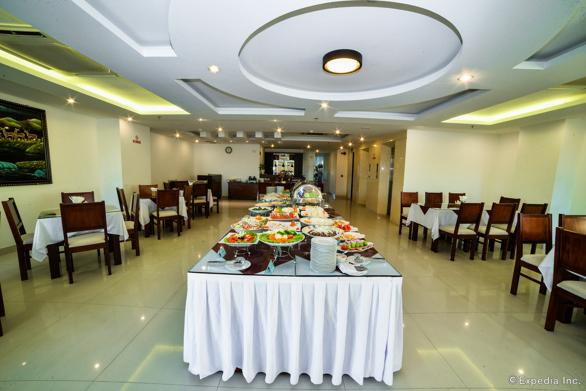 White Snow Hotel Đà Nẵng Extérieur photo