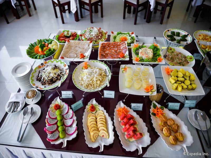 White Snow Hotel Đà Nẵng Extérieur photo